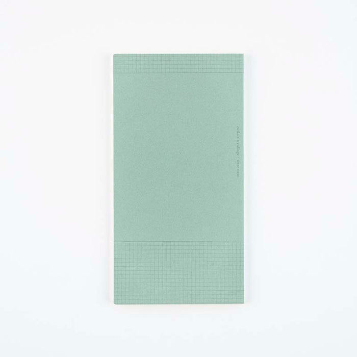 Hobonichi | Cuaderno Collect & Collage: Pasting Notebook