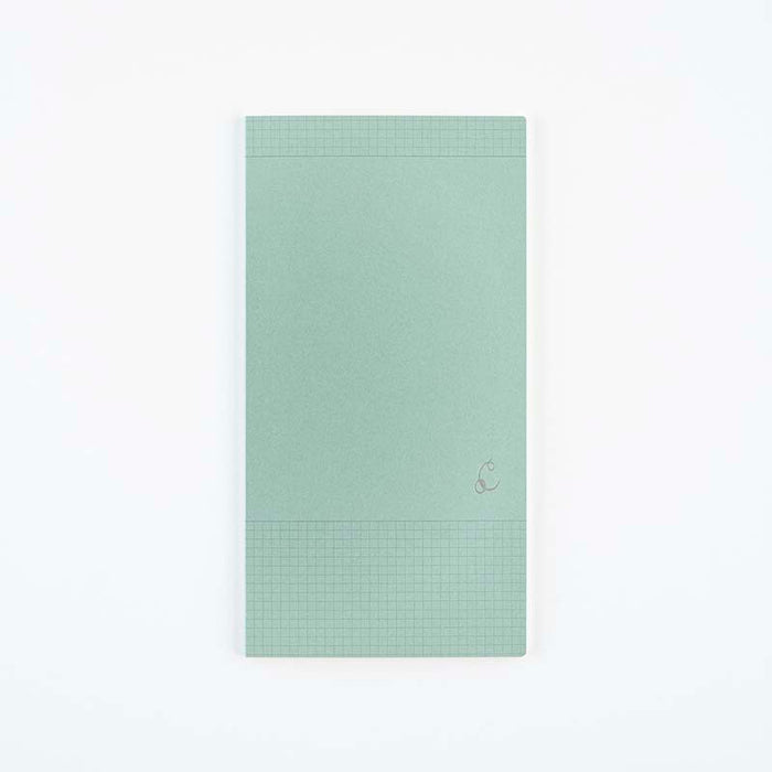 Hobonichi | Cuaderno Collect & Collage: Pasting Notebook