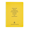 Hobonichi | Cuaderno Hobonichi Fireside Chat B6 (Liso)