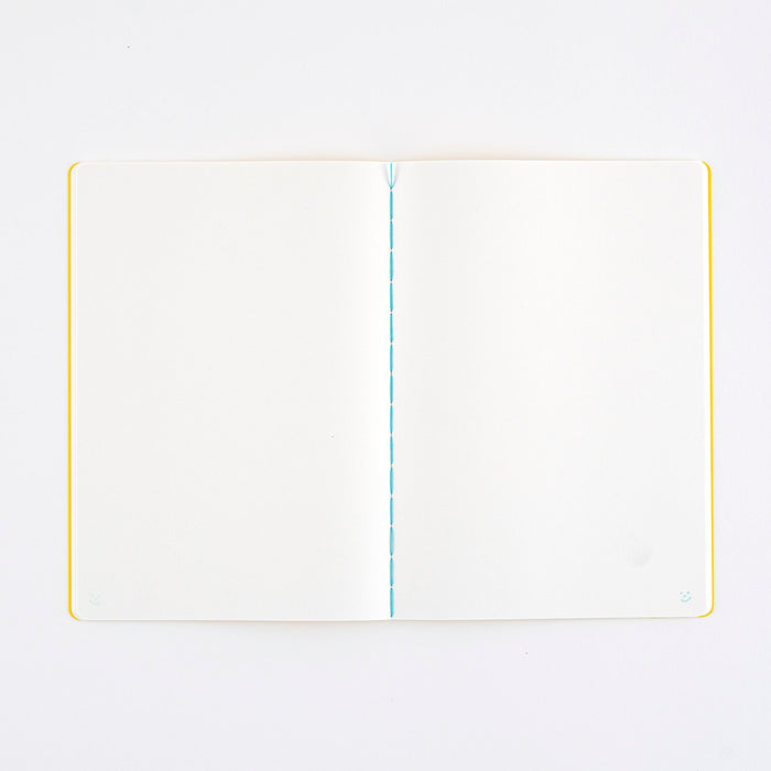 Hobonichi | Cuaderno Hobonichi Fireside Chat B6 (Liso)