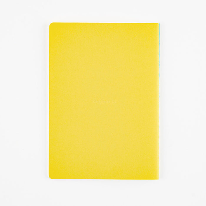 Hobonichi | Cuaderno Hobonichi Fireside Chat B6 (Liso)