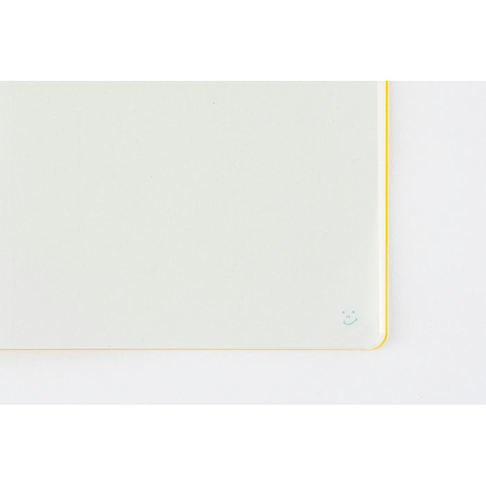 Hobonichi | Cuaderno Hobonichi Fireside Chat B6 (Liso)
