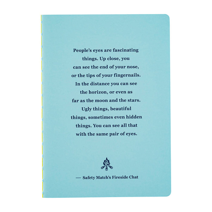 Hobonichi | Cuaderno Hobonichi Fireside Chat B6 (Puntos)