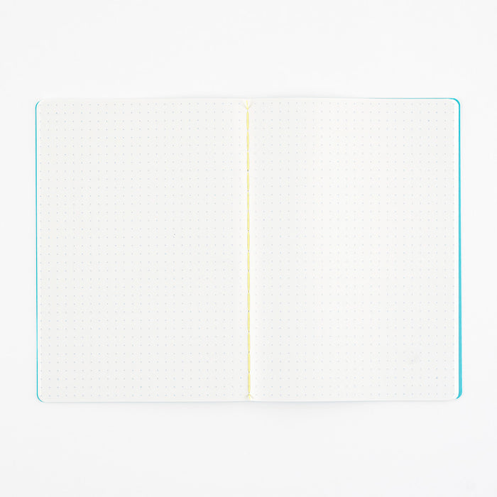 Hobonichi | Cuaderno Hobonichi Fireside Chat B6 (Puntos)