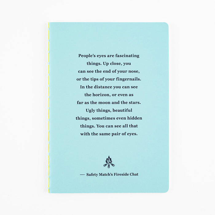 Hobonichi | Cuaderno Hobonichi Fireside Chat B6 (Puntos)