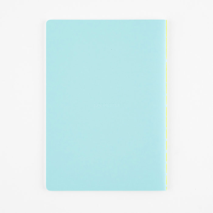 Hobonichi | Cuaderno Hobonichi Fireside Chat B6 (Puntos)