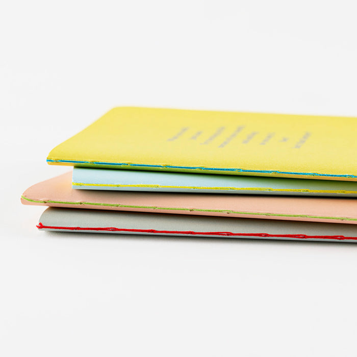 Hobonichi | Cuaderno Hobonichi Fireside Chat B6 (Puntos)