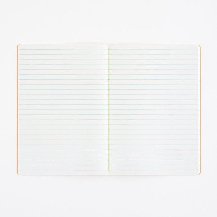 Hobonichi | Cuaderno Hobonichi Fireside Chat B6 (Rayas)