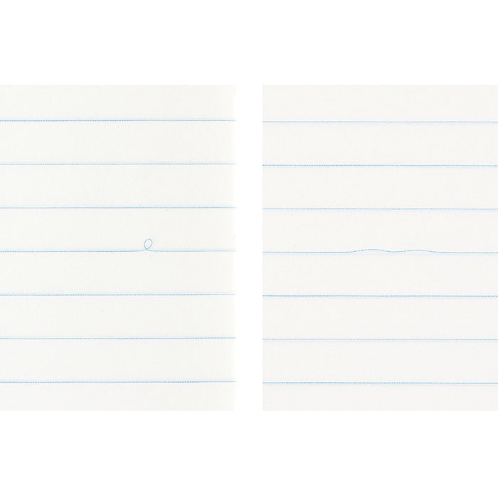 Hobonichi | Cuaderno Hobonichi Fireside Chat B6 (Rayas)