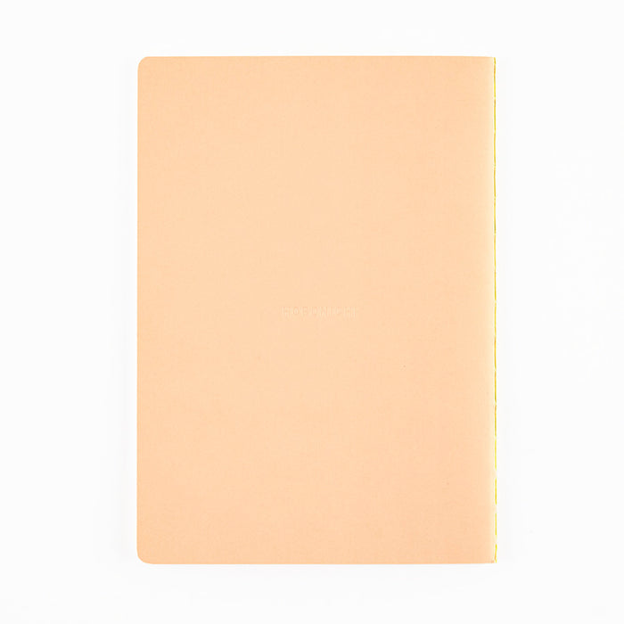 Hobonichi | Cuaderno Hobonichi Fireside Chat B6 (Rayas)