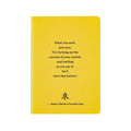 Hobonichi | Cuaderno Hobonichi Fireside Chat B7 (Liso)