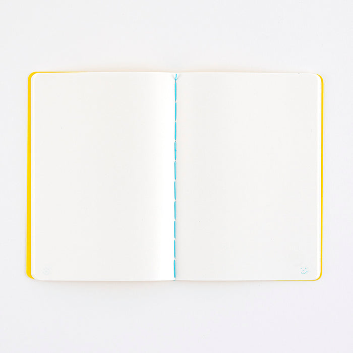 Hobonichi | Cuaderno Hobonichi Fireside Chat B7 (Liso)