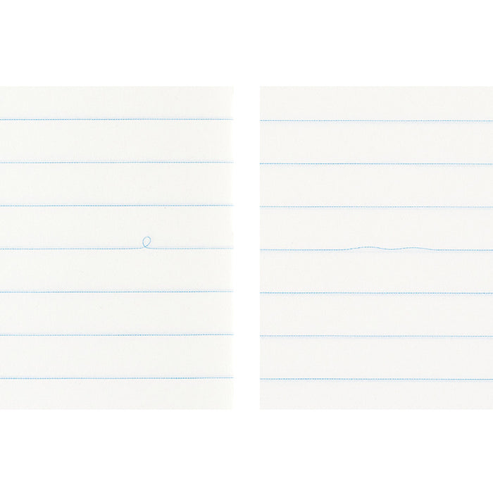 Hobonichi | Cuaderno Hobonichi Fireside Chat B7 (Rayas)