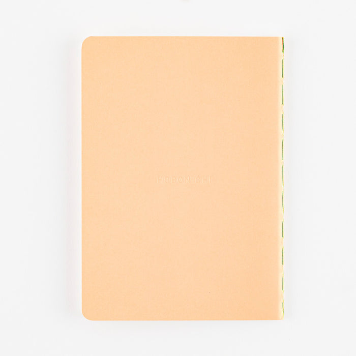 Hobonichi | Cuaderno Hobonichi Fireside Chat B7 (Rayas)