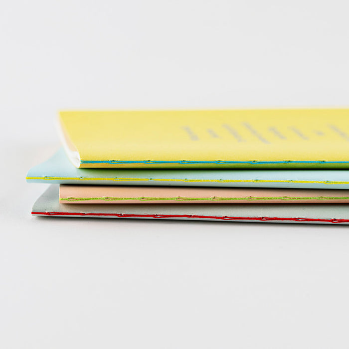 Hobonichi | Cuaderno Hobonichi Fireside Chat B7 (Rayas)