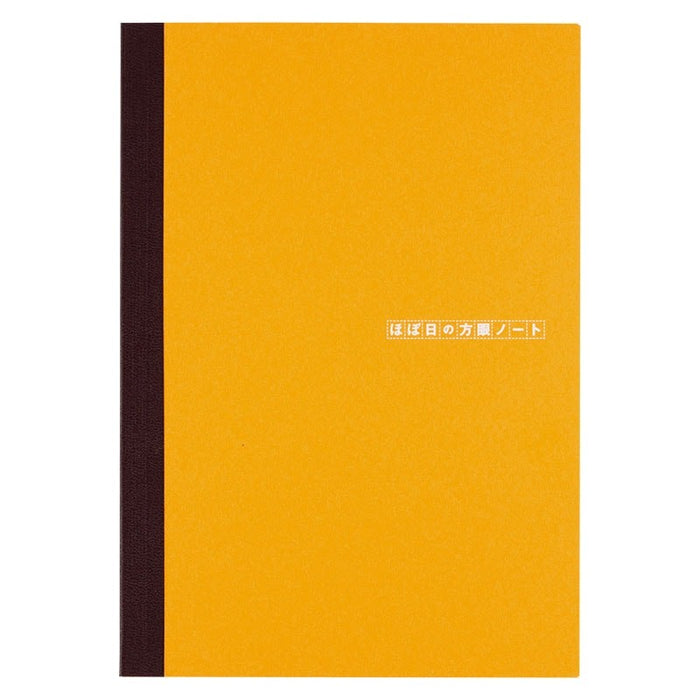 Hobonichi | Cuaderno Hobonichi Notebook A5 (Cuadros)