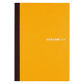 Hobonichi | Cuaderno Hobonichi Notebook A5 (Cuadros)