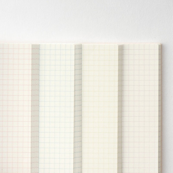Hobonichi | Cuaderno Hobonichi Notebook A5 (Cuadros)