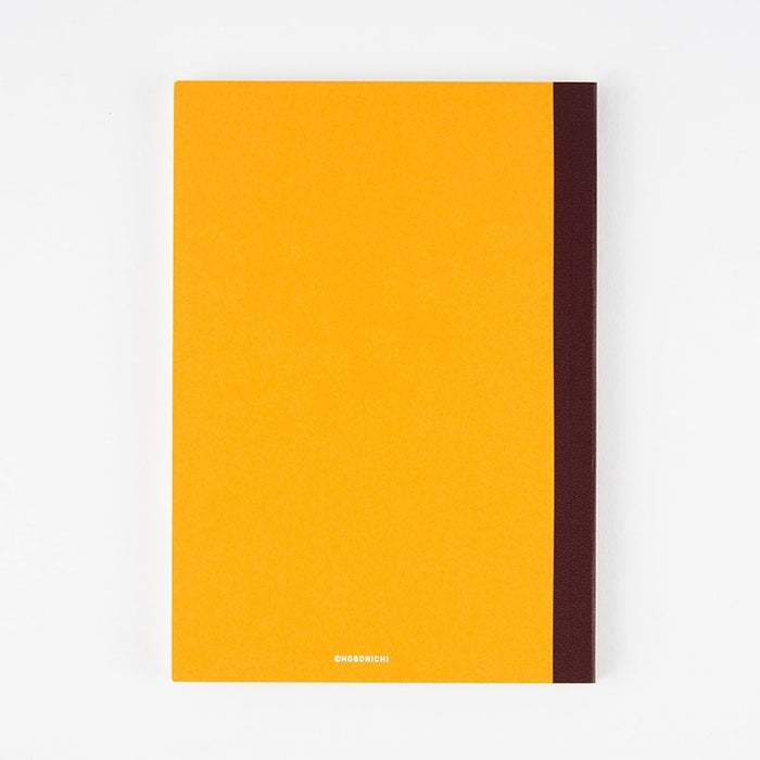 Hobonichi | Cuaderno Hobonichi Notebook A5 (Cuadros)