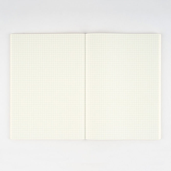 Hobonichi | Cuaderno Hobonichi Notebook A5 (Cuadros)