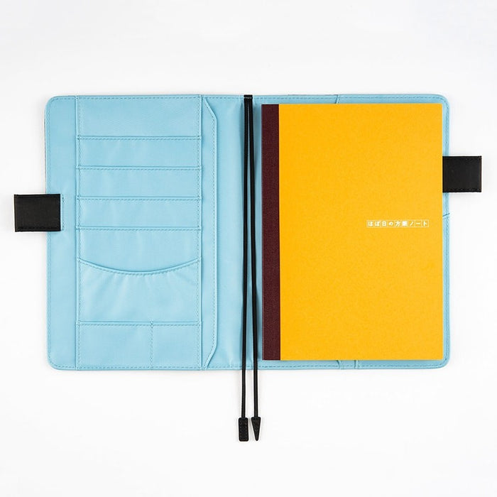 Hobonichi | Cuaderno Hobonichi Notebook A5 (Cuadros)