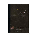 Hobonichi | Cuaderno Hobonichi Notebook A5 Hiroko Kubota (Cuadros)