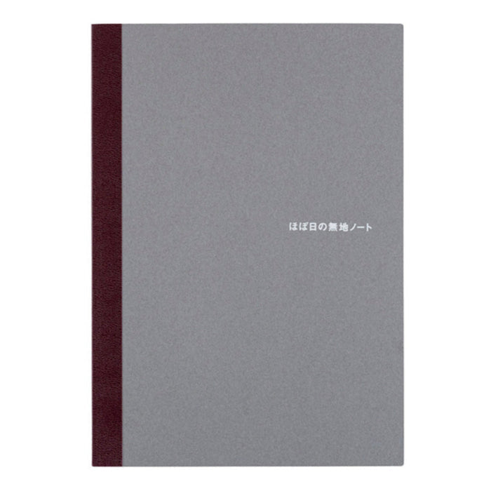 Hobonichi | Cuaderno Hobonichi Notebook A5 (Liso)