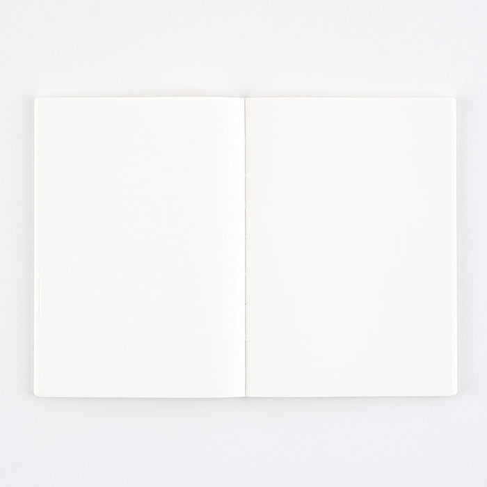 Hobonichi | Cuaderno Hobonichi Notebook A5 (Liso)