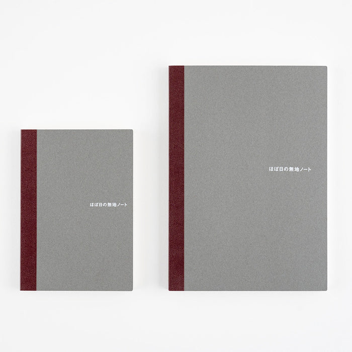 Hobonichi | Cuaderno Hobonichi Notebook A5 (Liso)