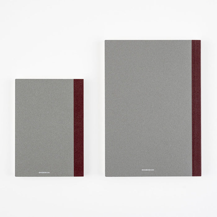 Hobonichi | Cuaderno Hobonichi Notebook A5 (Liso)