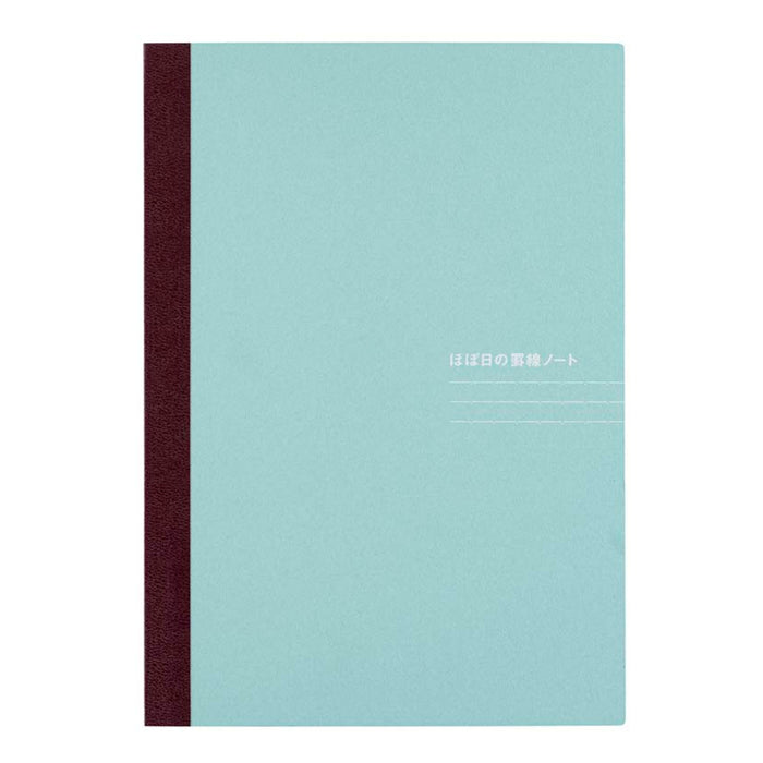 Hobonichi | Cuaderno Hobonichi Notebook A5 (Rayas)