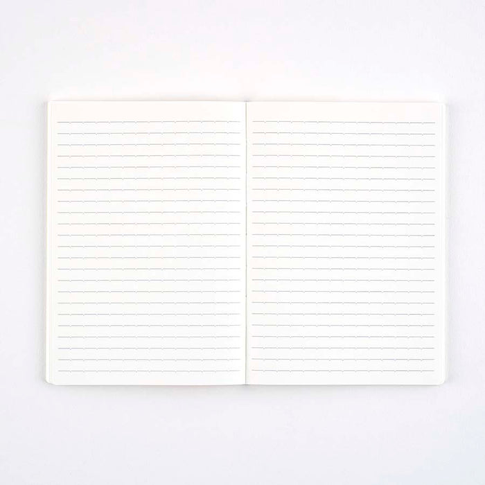 Hobonichi | Cuaderno Hobonichi Notebook A5 (Rayas)