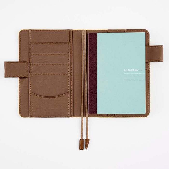 Hobonichi | Cuaderno Hobonichi Notebook A5 (Rayas)