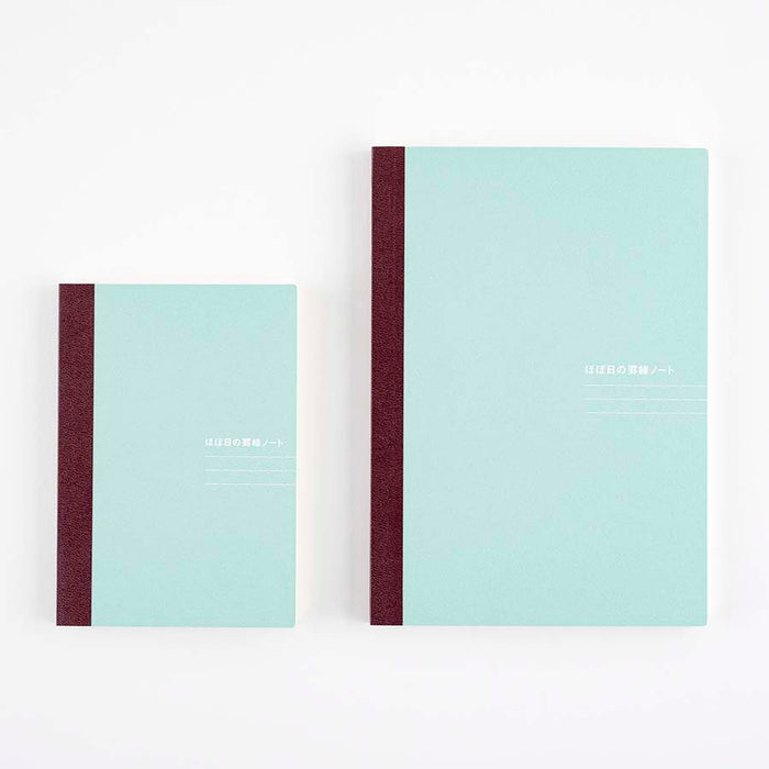Hobonichi | Cuaderno Hobonichi Notebook A5 (Rayas)