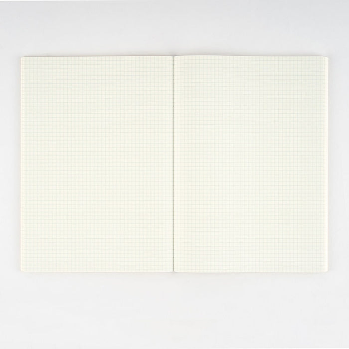 Hobonichi | Cuaderno Hobonichi Notebook A5 Tomitaro Makino (Cuadros)
