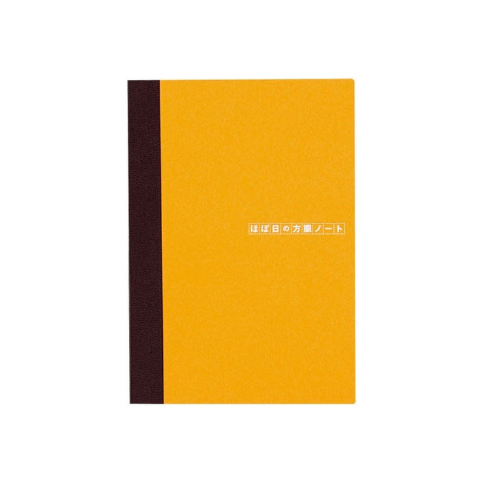 Hobonichi | Cuaderno Hobonichi Notebook A6 (Cuadros)