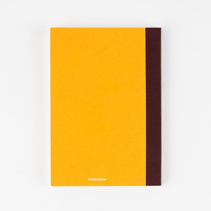 Hobonichi | Cuaderno Hobonichi Notebook A6 (Cuadros)