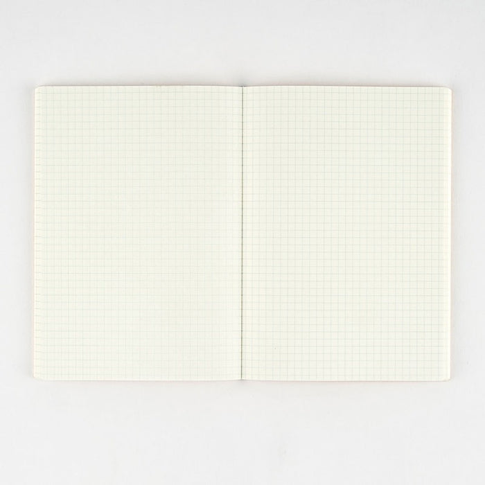 Hobonichi | Cuaderno Hobonichi Notebook A6 (Cuadros)
