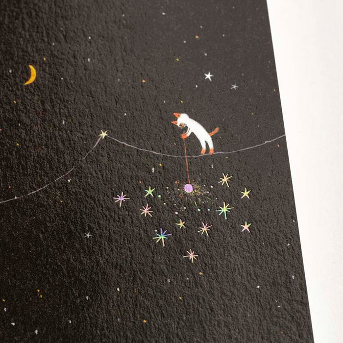 Hobonichi | Cuaderno Hobonichi Notebook A6 Hiroko Kubota (Cuadros)