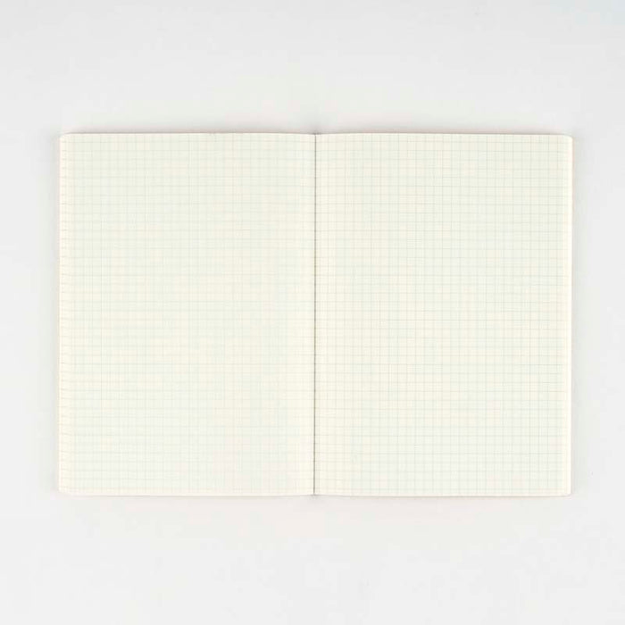 Hobonichi | Cuaderno Hobonichi Notebook A6 Moomin