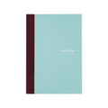 Hobonichi | Cuaderno Hobonichi Notebook A6 (Rayas)