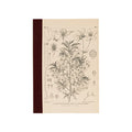 Hobonichi | Cuaderno Hobonichi Notebook A6 Tomitaro Makino (Cuadros)