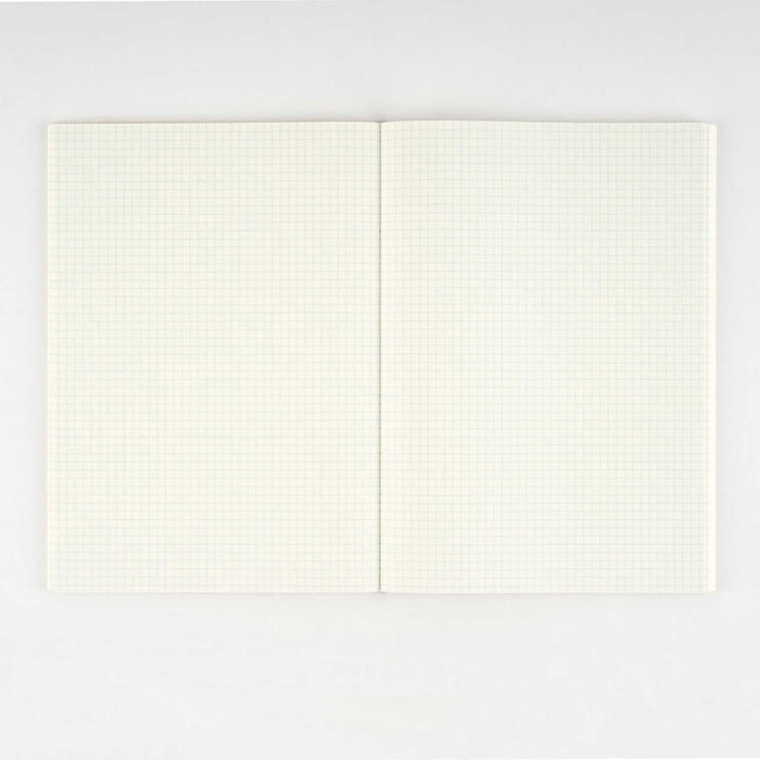 Hobonichi | Cuaderno Hobonichi Notebook A6 Tomitaro Makino (Cuadros)