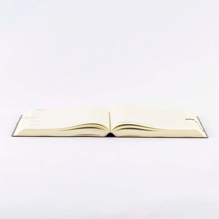 Hobonichi | Diario 5 Años Hobonichi 5 Years A5 (2027-2031)