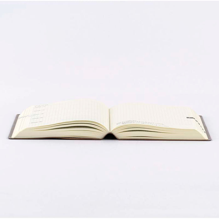 Hobonichi | Diario 5 Años Hobonichi 5 Years A6 (2027-2031)