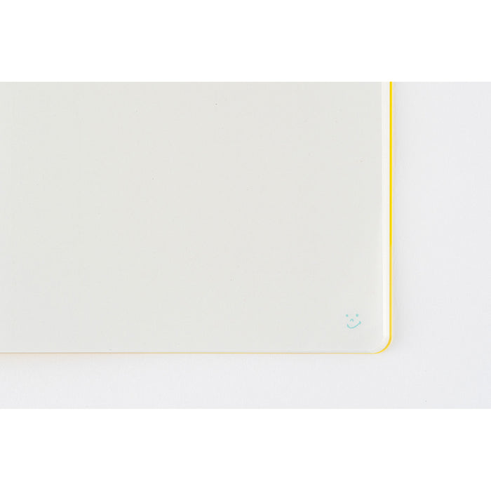 Hobonichi Fireside Chat Notebook - Blank (B6 Size)