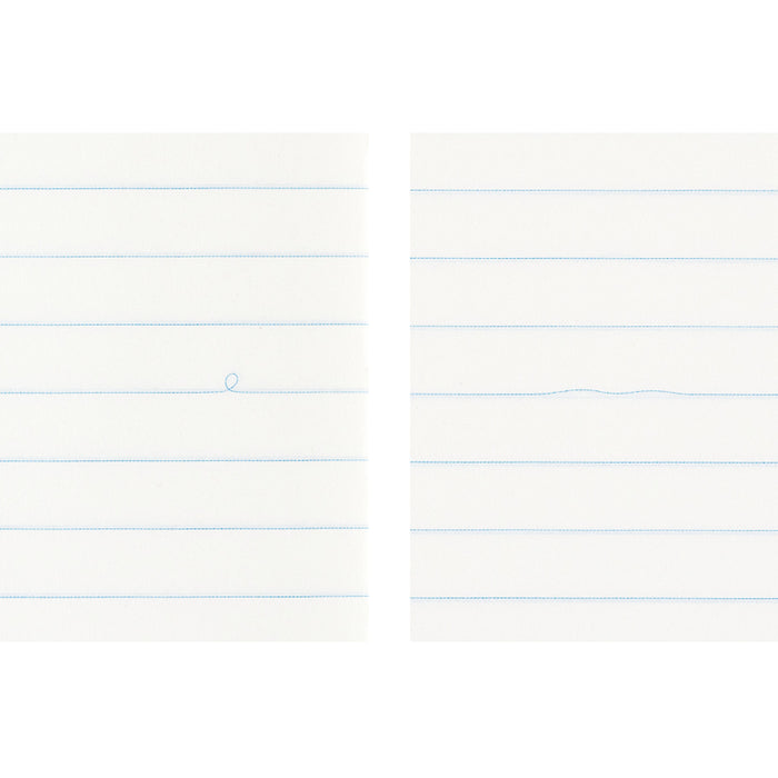 Hobonichi Fireside Chat Notebook - Lined (B6 Size)