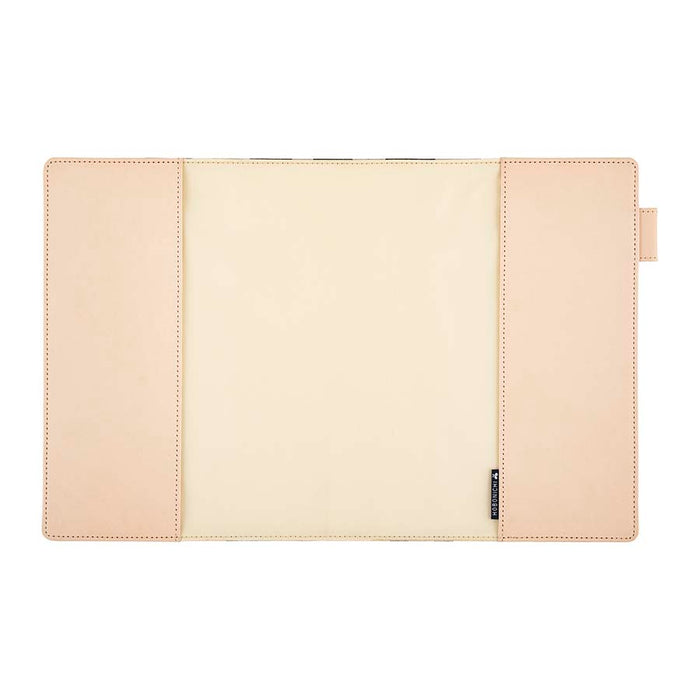 Hobonichi | Funda 5 Years A5 Mina Perhonen: Anone-Anone (Black)