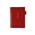 Hobonichi | Funda 5 Years A6 Leather Cover (Red)