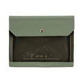 Hobonichi | Funda Carpeta Alettone A6 Olive